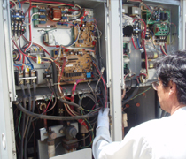 �󒲂̏C���A�_��